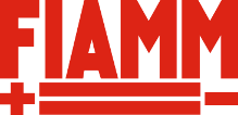 Nuova R.E.A.G. Fiamm logo small